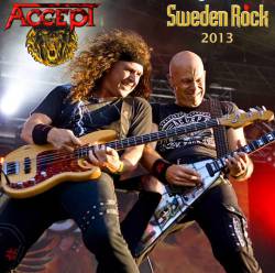  : Sweden Rock 2013